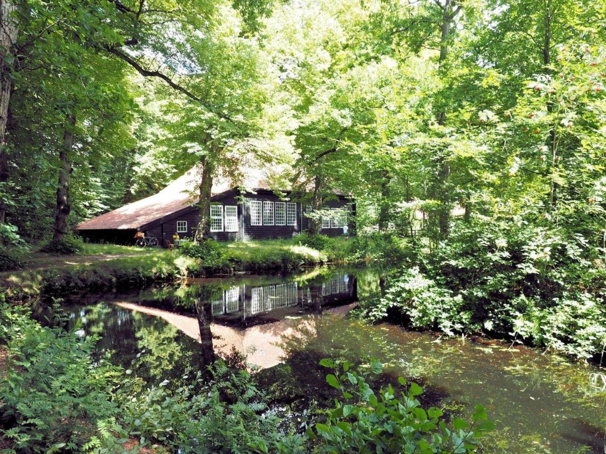 Casa Allegria - Zuiderbosch Bergen Exterior foto